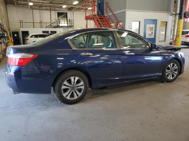 Vin: 1hgcr2f33ea073740, lot: 56803525, honda accord lx 20143