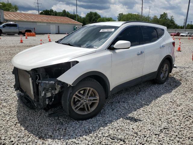 HYUNDAI SANTA FE S