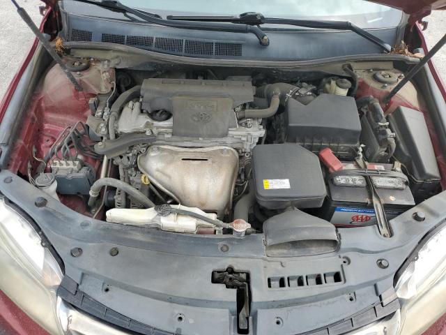 2016 TOYOTA CAMRY LE - 4T1BF1FK4GU507021