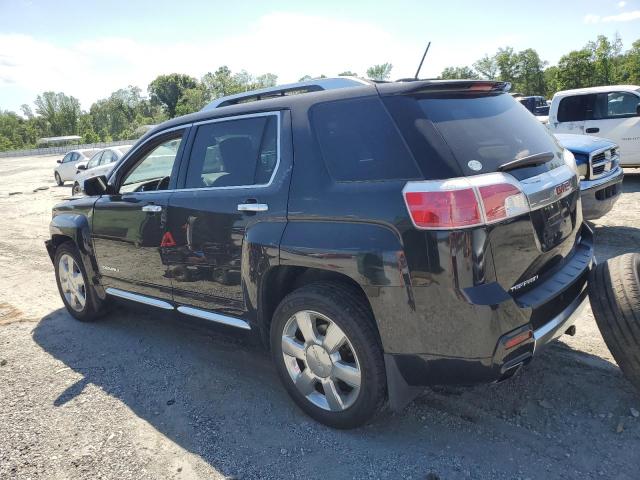 Vin: 2gkflze34f6176403, lot: 57821395, gmc terrain denali 20152