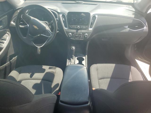 2019 CHEVROLET MALIBU LS - 1G1ZB5ST3KF178399