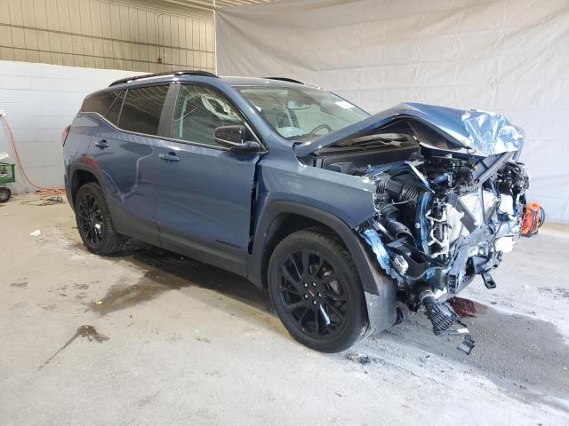 Vin: 3gkalteg4rl276057, lot: 56586435, gmc terrain sle 20244