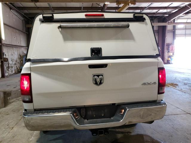 2017 RAM 1500 SSV 1C6RR7XT2HS773775