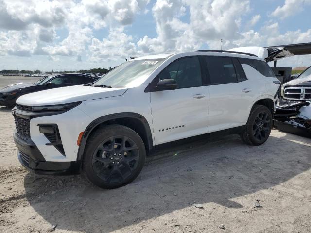 Vin: 1gnerlrs1sj225632, lot: 58037575, chevrolet traverse rs 2025 img_1