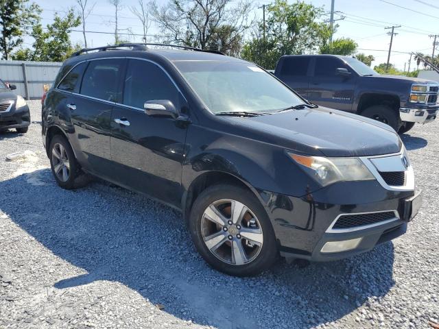 Vin: 2hnyd2h37ch501768, lot: 57959485, acura mdx technology 20124