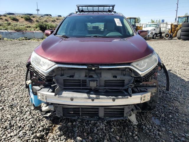 2019 HONDA CR-V EX - 7FARW2H56KE056423