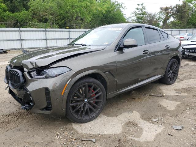 Vin: 5ux33ex04s9y86473, lot: 56322405, bmw x6 xdrive40i 2025 img_1