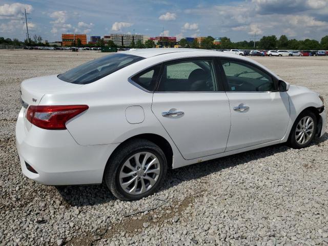 Vin: 3n1ab7ap1jy292139, lot: 58815475, nissan sentra s 20183