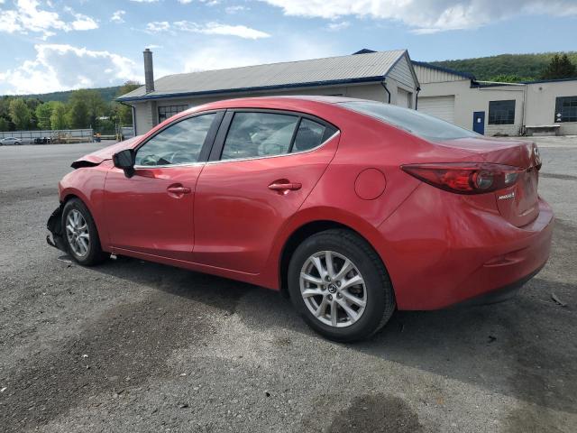 Vin: jm1bm1u76g1314024, lot: 55650815, mazda 3 sport 20162