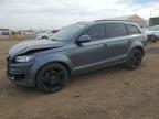 2015 AUDI Q7 PRESTIG - WA1DGAFE4FD026196
