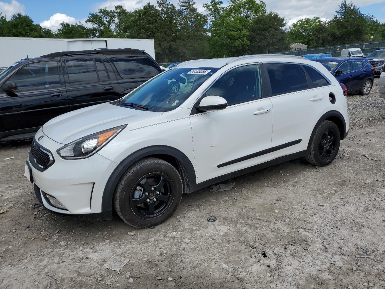 KIA NIRO FE