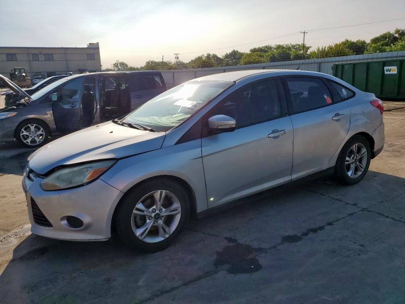 Vin: 1fadp3f2xel340632, lot: 59213115, ford focus se 2014 img_1