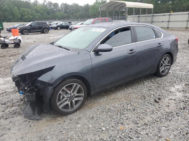 Vin: 3kpf54ad4me402797, lot: 58912955, kia forte ex 2021 img_1