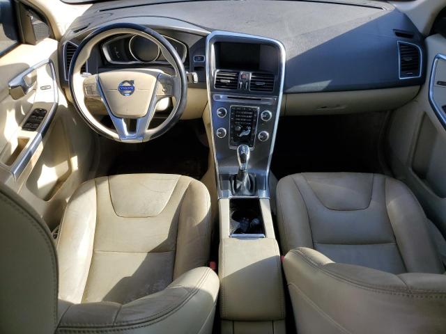 2015 VOLVO XC60 T5 PR YV440MDK3F2759501