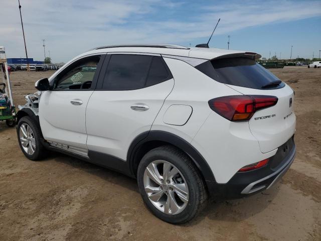 Vin: kl4ambsl0rb125958, lot: 56416785, buick encore preferred 20242