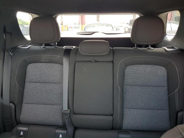 2025 GMC TERRAIN EL 3GKALMEGXSL318288