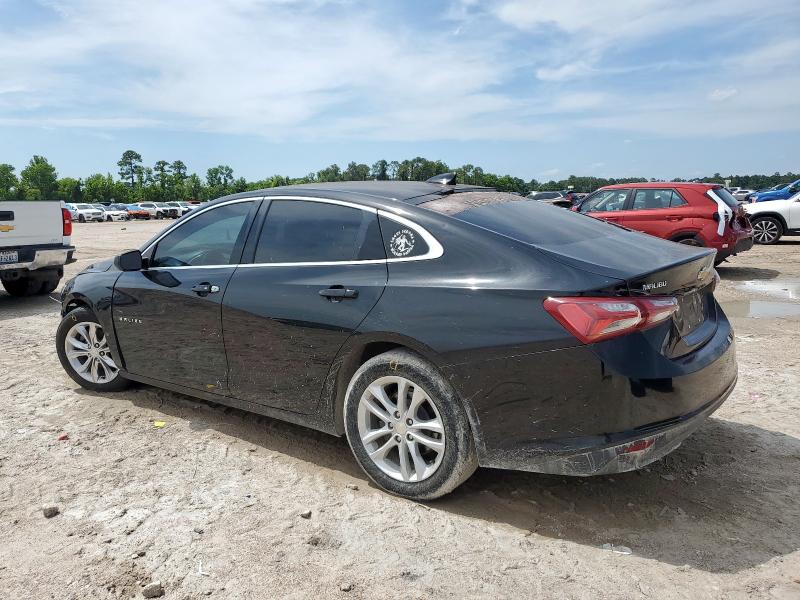 Vin: 1g1zd5st9kf117942, lot: 58416315, chevrolet malibu lt 20192