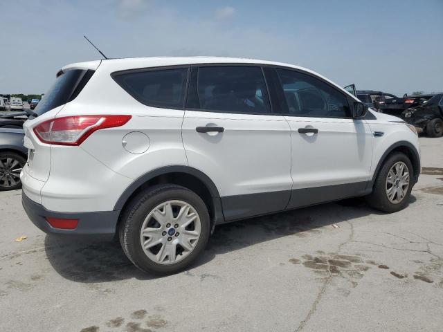 Vin: 1fmcu0f70gua81408, lot: 57244915, ford escape s 20163