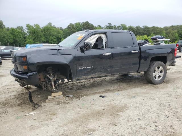 Vin: 3gcukrec5fg424331, lot: 58465025, chevrolet all models k1500 lt 2015 img_1