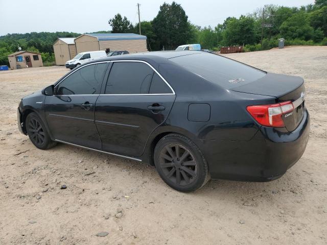 Vin: 4t1bd1fk9cu054580, lot: 57407705, toyota camry hybrid 20122