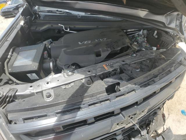 2018 CHEVROLET COLORADO Z - 1GCGTEEN1J1318776