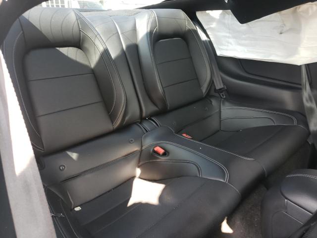 2018 FORD MUSTANG GT - 1FA6P8CF5J5135182