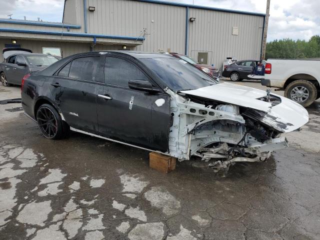 Vin: 1g6a15s66h0211279, lot: 58311955, cadillac cts 20174