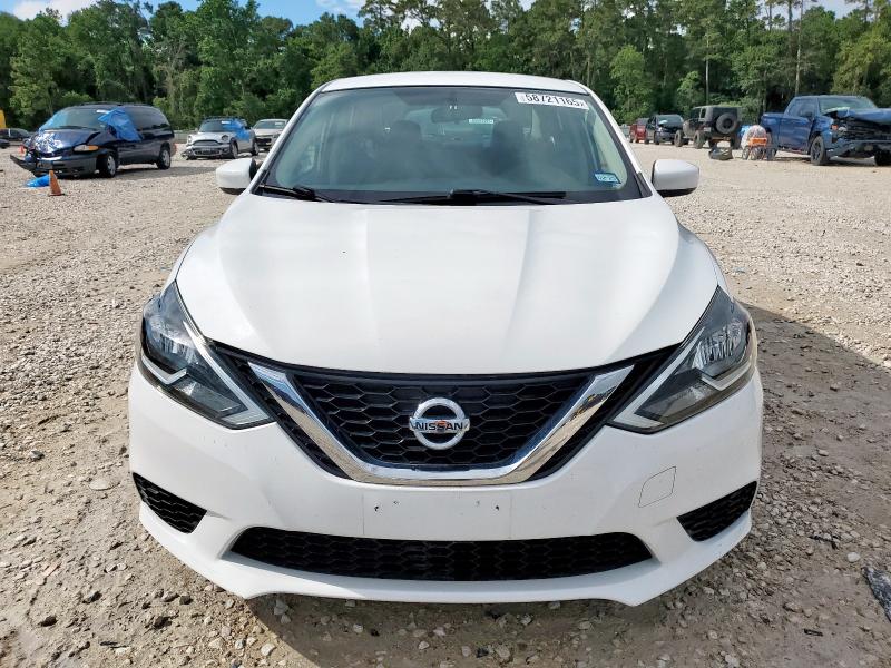 2016 NISSAN SENTRA S - 3N1AB7AP6GL665133