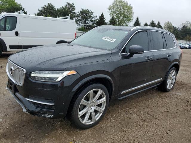Vin: yv4a22pl3h1163240, lot: 54909805, volvo xc90 t6 2017 img_1