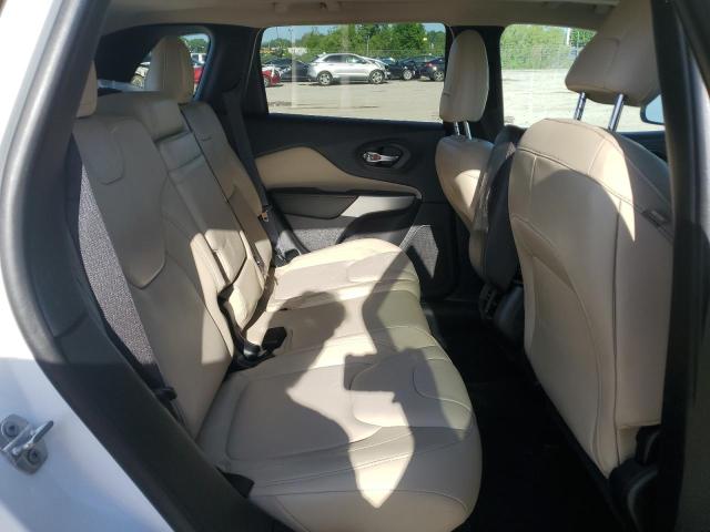2018 JEEP CHEROKEE L - 1C4PJMDX7JD607226