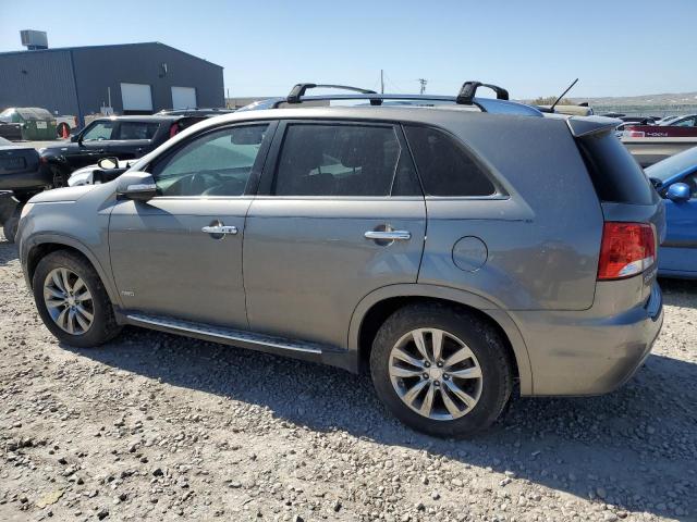 Vin: 5xykwda24dg333686, lot: 59047265, kia sorento sx 20132