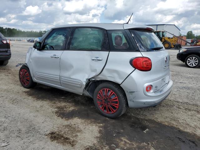 Vin: zfbcfaahxfz035108, lot: 55870115, fiat 500 pop 20152