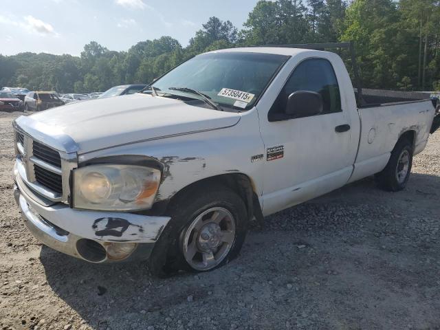 DODGE RAM 2500