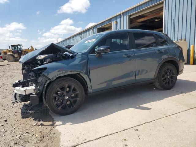 Vin: 3czrz1h57rm749546, lot: 55430085, honda hr-v sport 2024 img_1