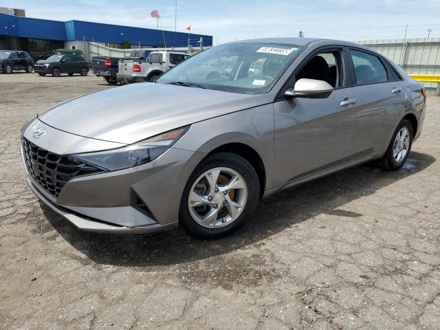 Vin: kmhll4ag7mu195788, lot: 59032235, hyundai elantra se 2021 img_1