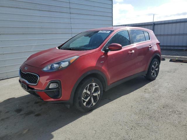 Vin: kndpmcac0m7942897, lot: 56239875, kia sportage lx 2021 img_1