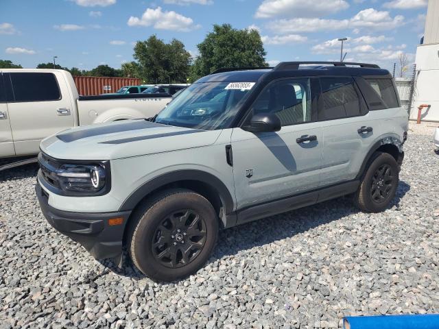 Vin: 3fmcr9b60rrf58674, lot: 56562855, ford bronco big bend 2024 img_1