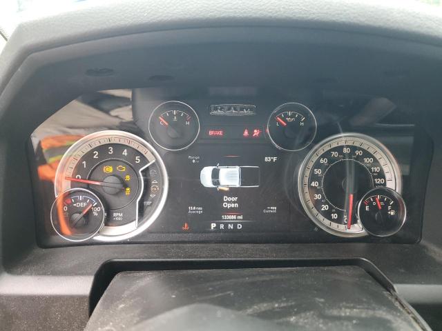 2018 RAM 3500 SLT 3C63RRHL0JG344101