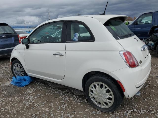 Vin: 3c3cffar2gt201802, lot: 55625775, fiat 500 pop 20162