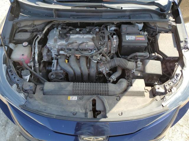 2020 TOYOTA COROLLA LE - 5YFEPRAEXLP054934