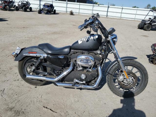 2008 HARLEY-DAVIDSON XL1200 R - 1HD1CV3378K438818