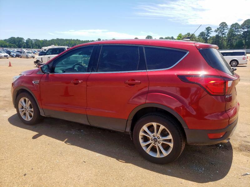 Vin: 1fmcu0gd8kua81427, lot: 57781065, ford escape se 20192