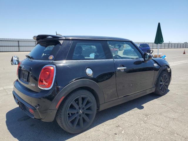 Vin: wmwxp7c52h2a44625, lot: 58011895, mini cooper s 20173