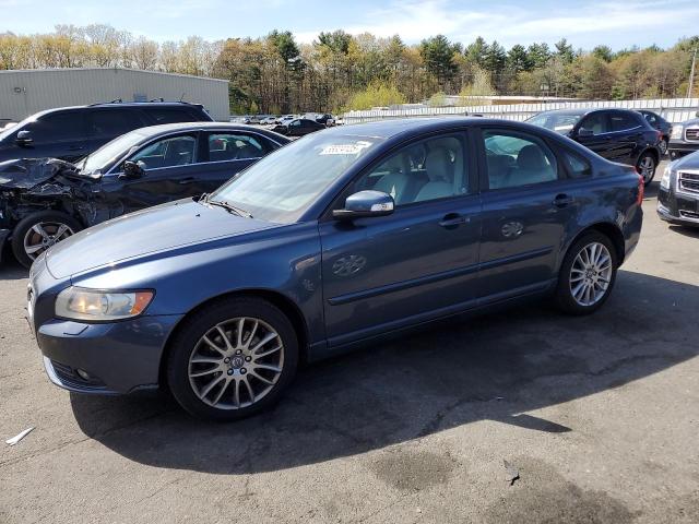 Vin: yv1390msxa2494656, lot: 55324125, volvo s40 2.4i 2010 img_1