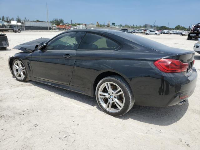 2019 BMW 430I WBA4W3C58KAF93225