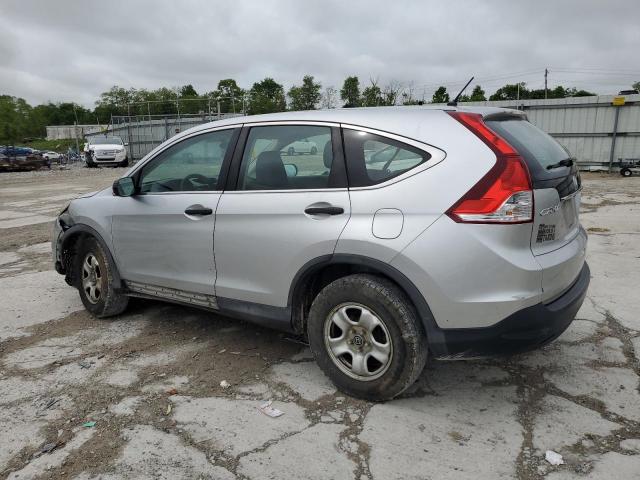 Vin: 2hkrm4h35eh634707, lot: 56672875, honda crv lx 20142