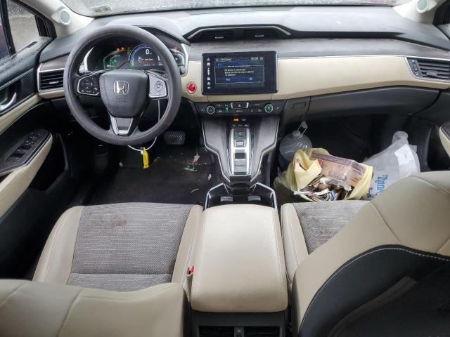 2018 HONDA CLARITY JHMZC5F11JC011096