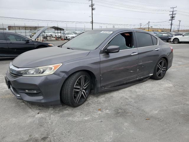 Vin: 1hgcr2f11ha151239, lot: 58549705, honda accord sport special edition 2017 img_1