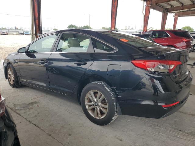 Vin: 5npe24af4fh253411, lot: 56298195, hyundai sonata se 20152