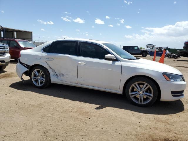 Vin: 1vwbv7a33fc084296, lot: 57143685, volkswagen passat se 20154